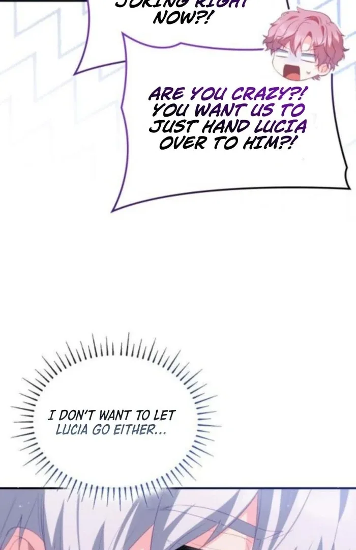The Monster Knight wants Parental Leave Chapter 51 page 25