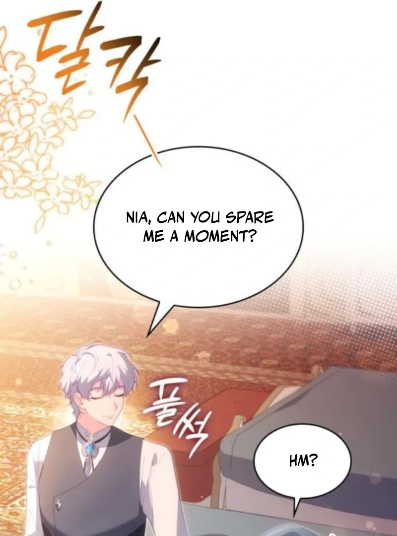 The Monster Knight wants Parental Leave Chapter 49 page 58