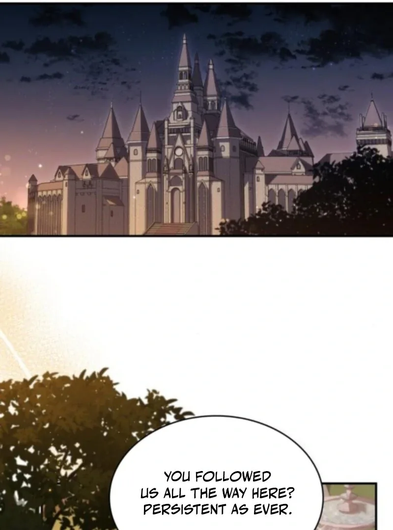 The Monster Knight wants Parental Leave Chapter 49 page 95