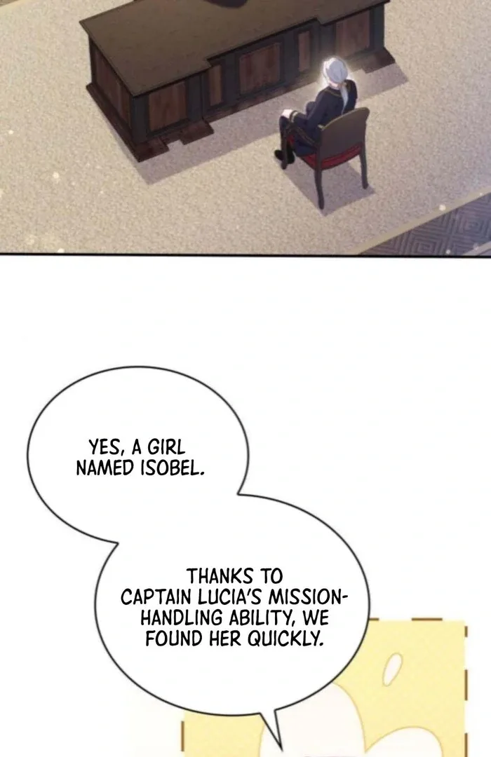 The Monster Knight wants Parental Leave Chapter 51 page 4