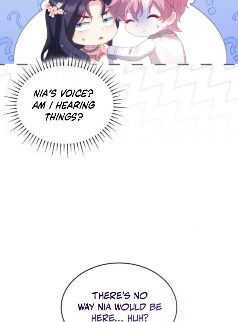 The Monster Knight wants Parental Leave Chapter 49 page 91