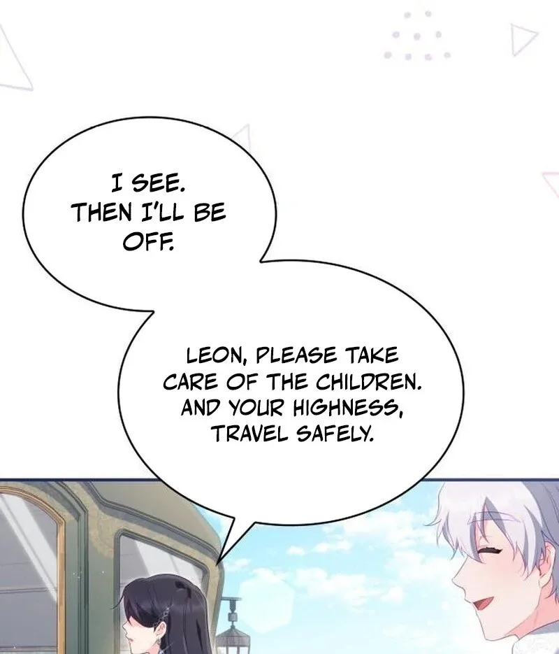 The Monster Knight wants Parental Leave Chapter 50 page 14