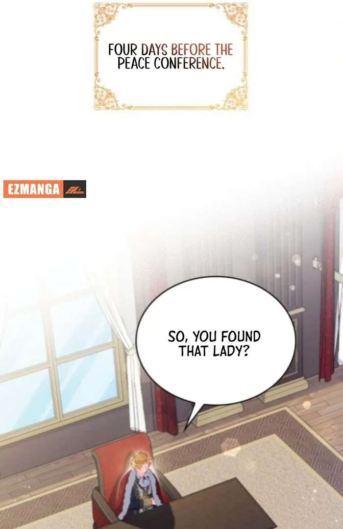The Monster Knight wants Parental Leave Chapter 51 page 3