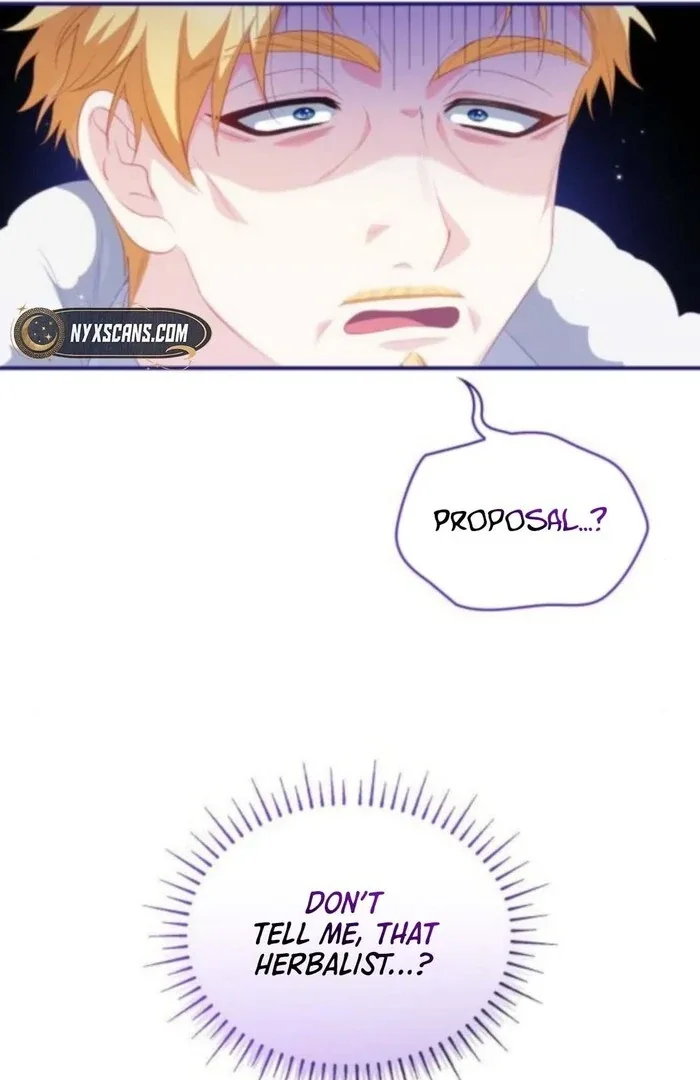 The Monster Knight wants Parental Leave Chapter 51 page 21
