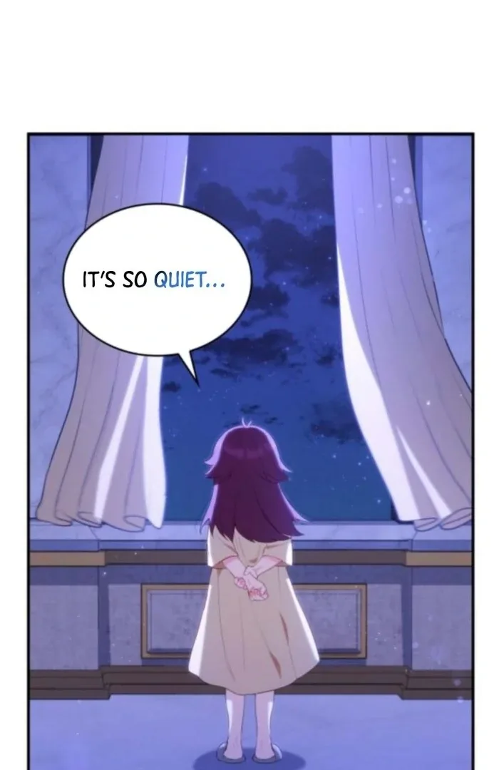 The Monster Knight wants Parental Leave Chapter 51 page 36