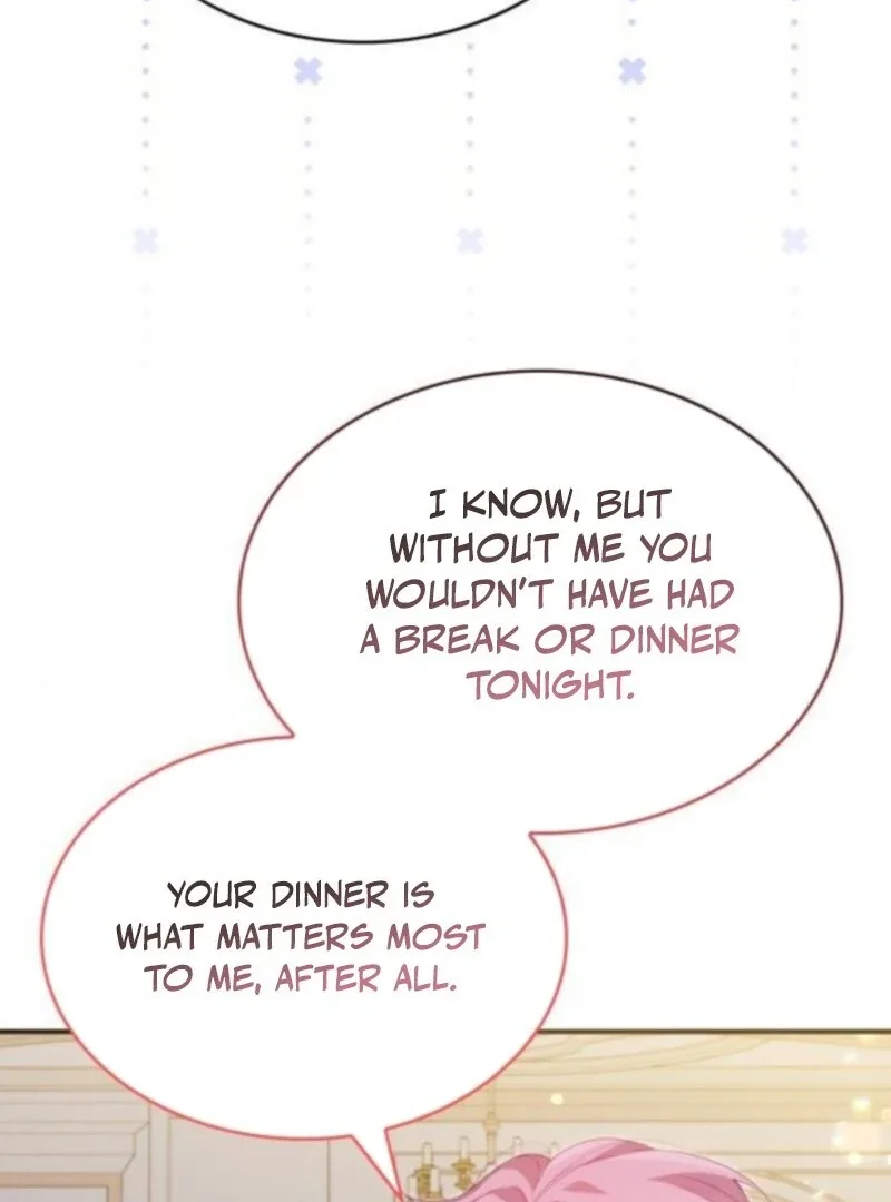 The Monster Knight wants Parental Leave Chapter 49 page 87