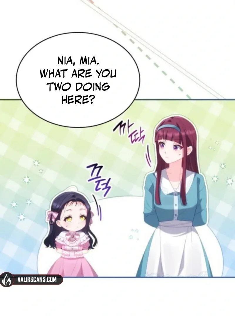 The Monster Knight wants Parental Leave Chapter 49 page 105