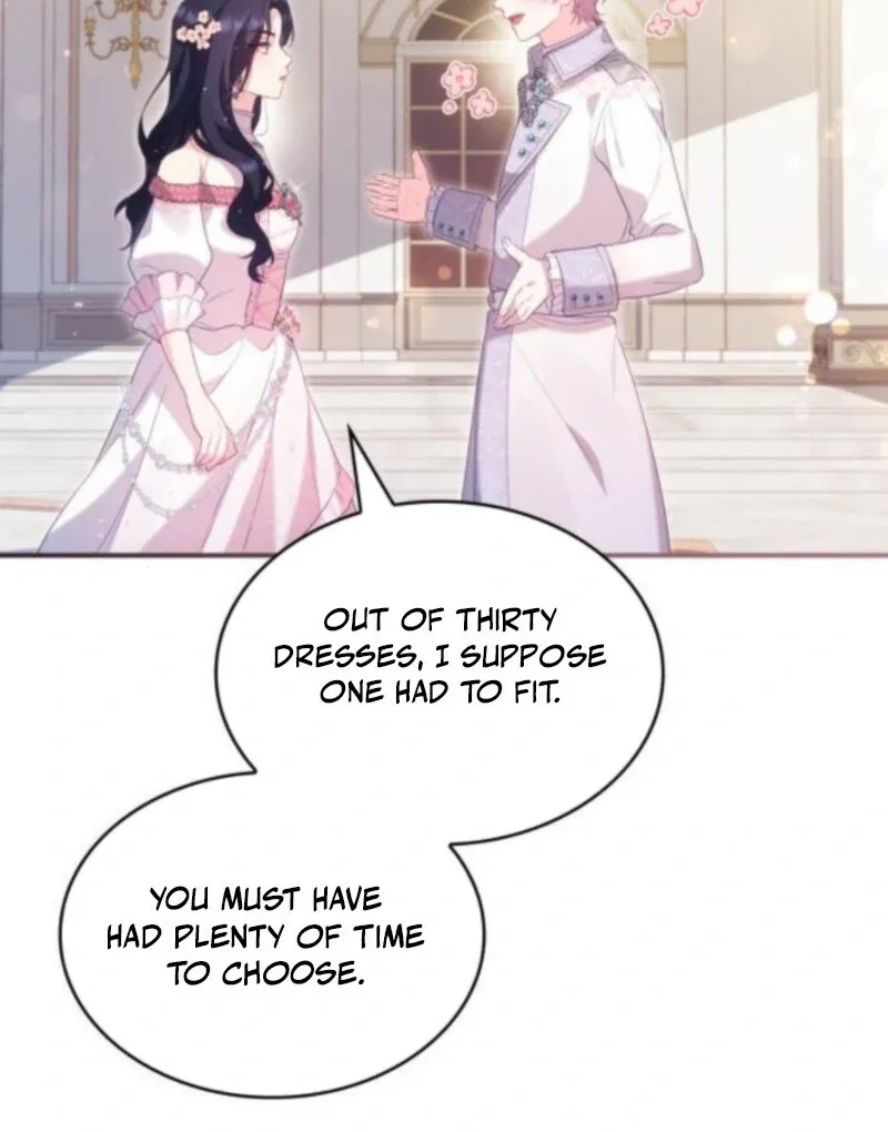 The Monster Knight wants Parental Leave Chapter 49 page 85