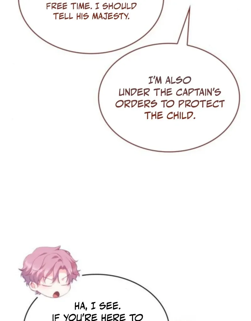 The Monster Knight wants Parental Leave Chapter 49 page 98