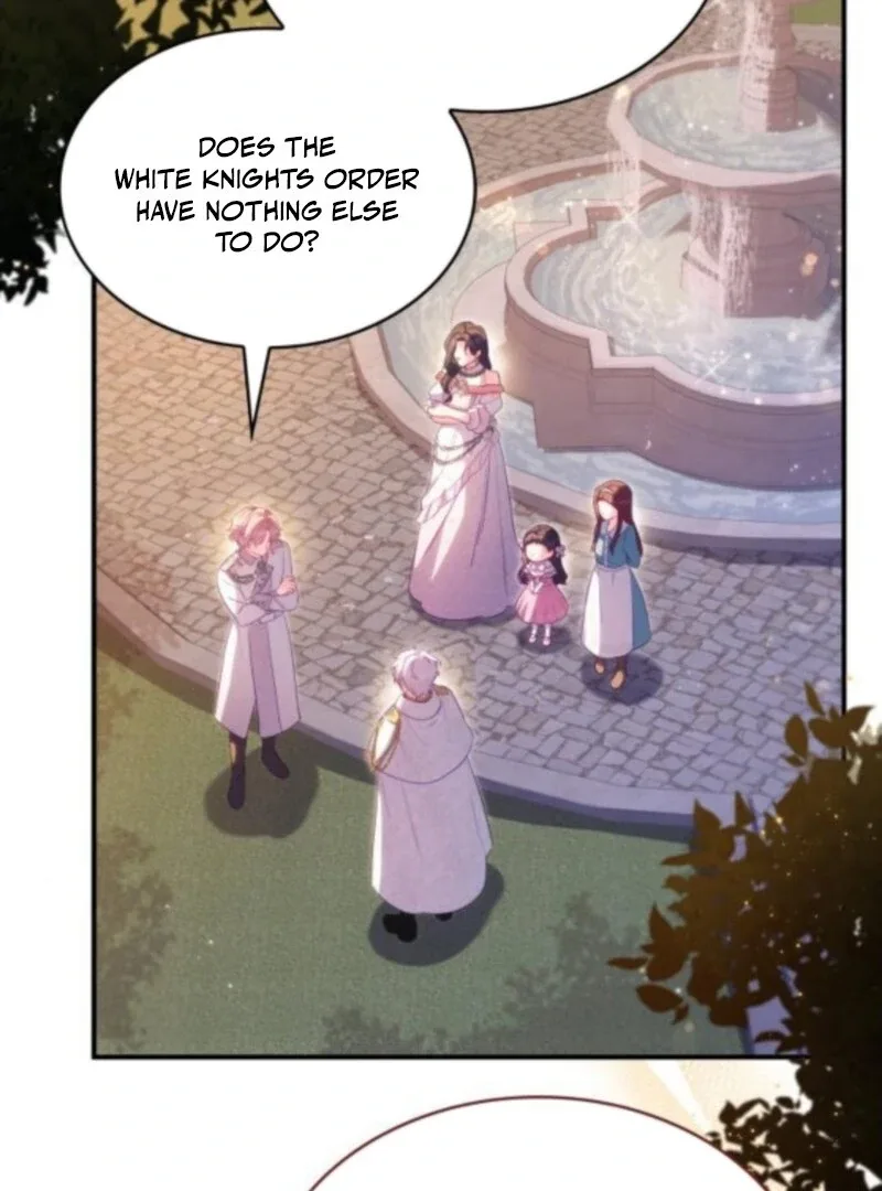 The Monster Knight wants Parental Leave Chapter 49 page 96