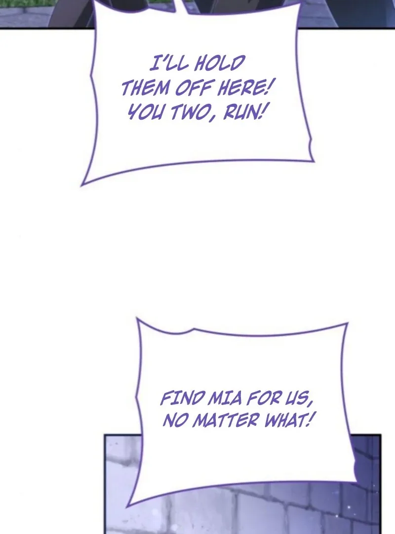The Monster Knight wants Parental Leave Chapter 52 page 59