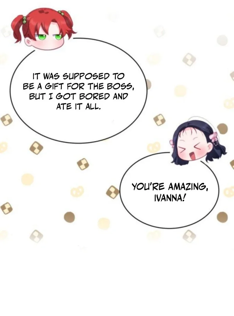 The Monster Knight wants Parental Leave Chapter 48 page 52