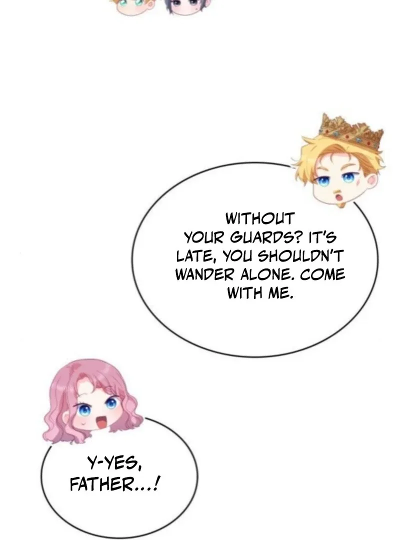 The Monster Knight wants Parental Leave Chapter 52 page 44