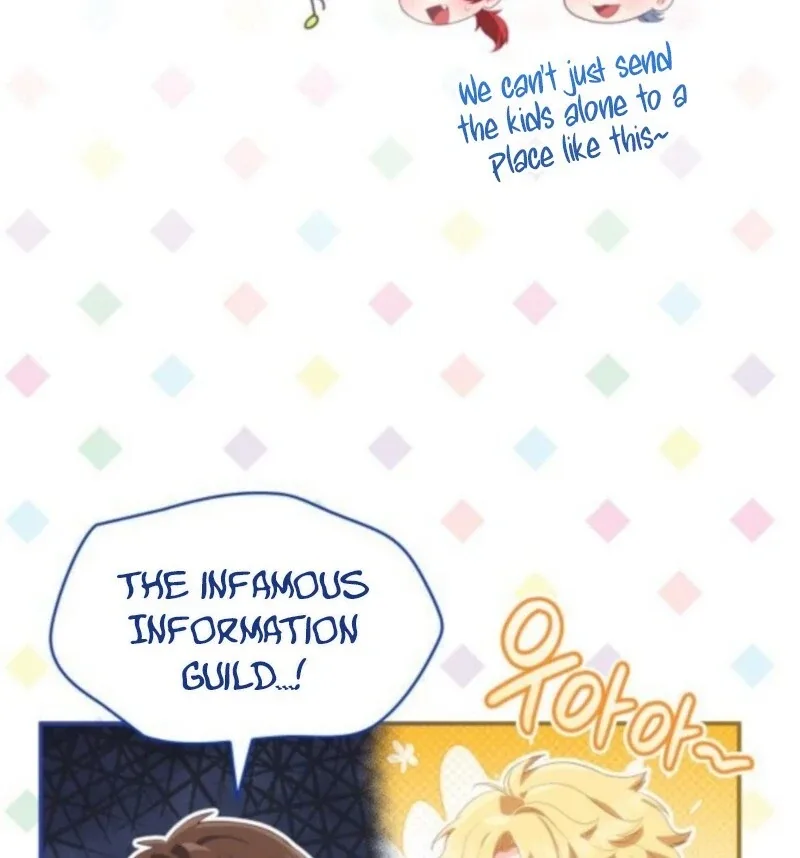 The Monster Knight wants Parental Leave Chapter 52 page 27