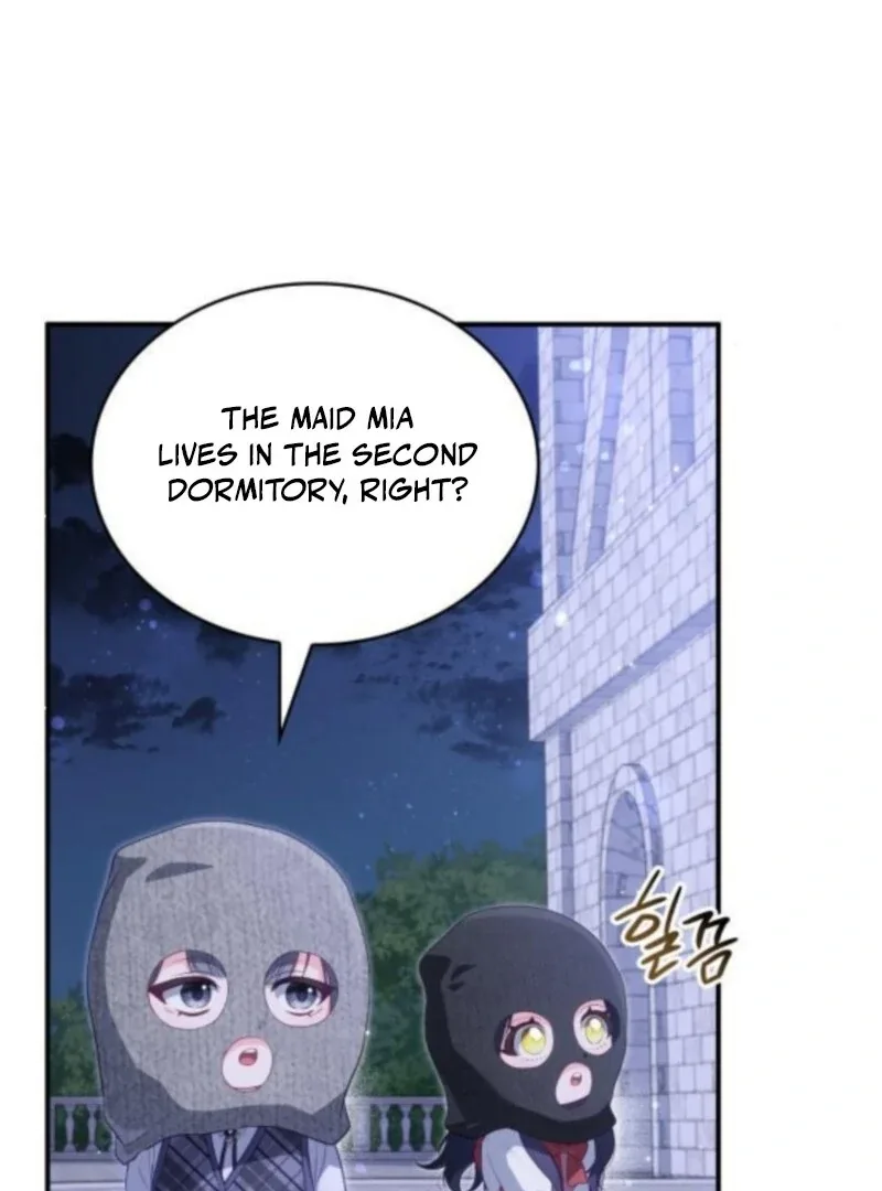 The Monster Knight wants Parental Leave Chapter 52 page 63
