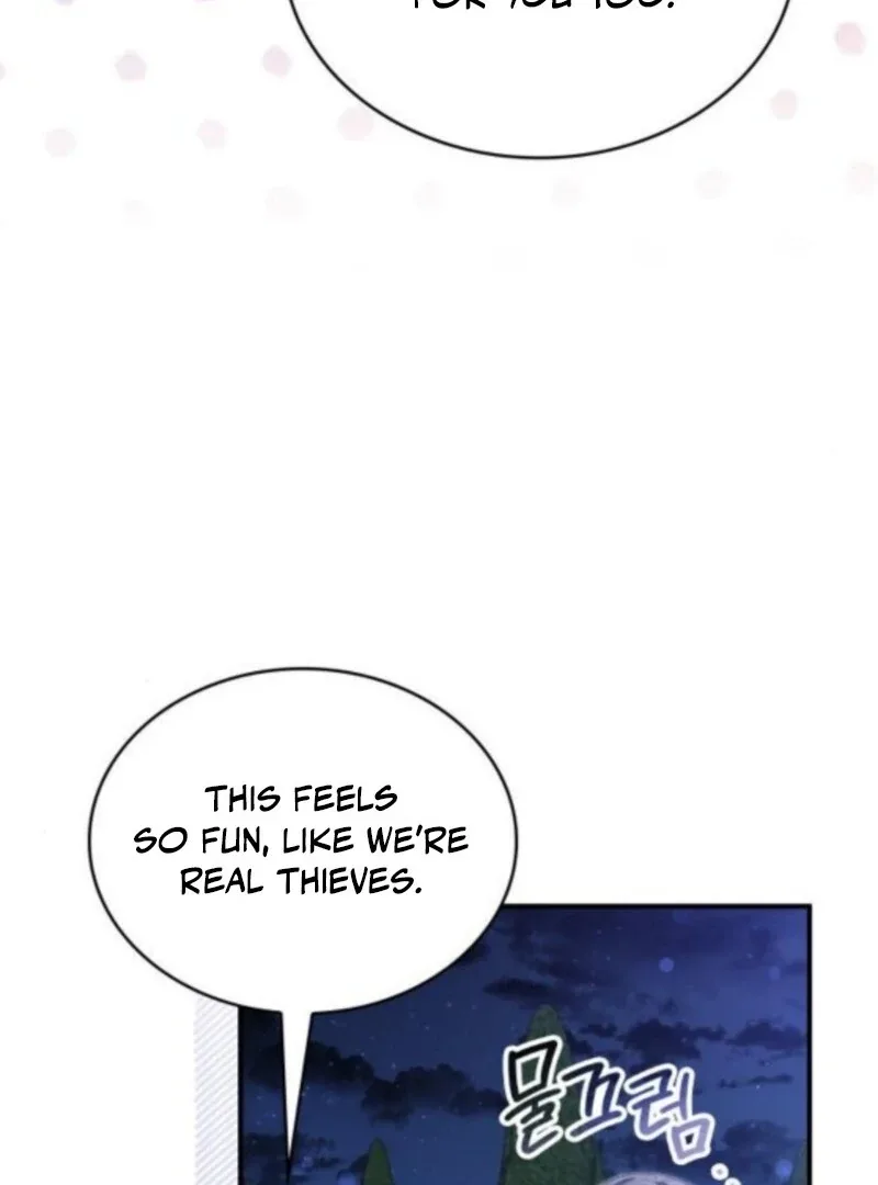 The Monster Knight wants Parental Leave Chapter 52 page 33