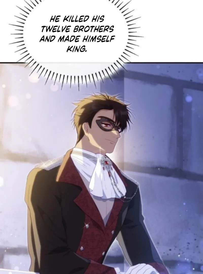 The Monster Knight wants Parental Leave Chapter 52 page 12