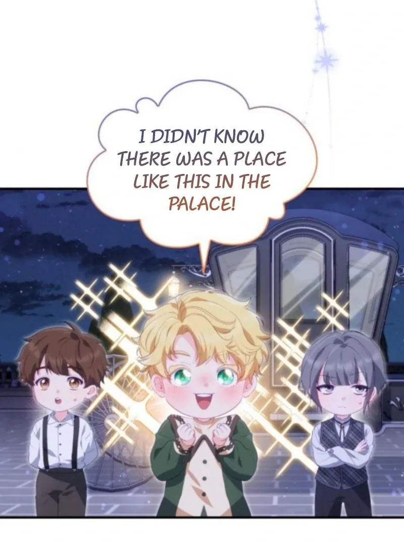 The Monster Knight wants Parental Leave Chapter 52 page 24