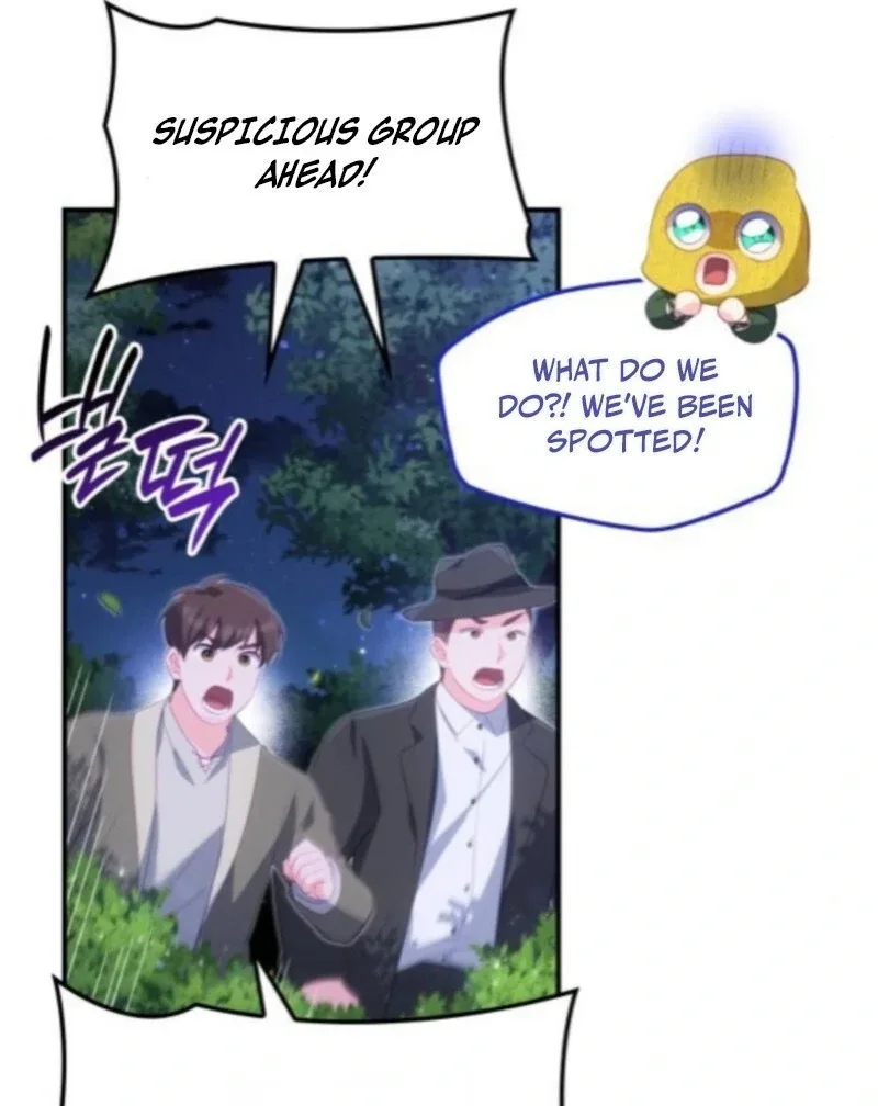 The Monster Knight wants Parental Leave Chapter 52 page 55