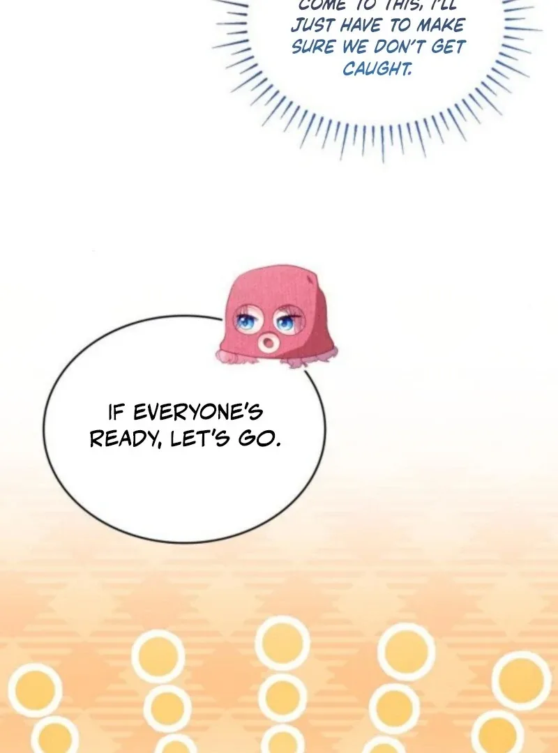 The Monster Knight wants Parental Leave Chapter 52 page 37