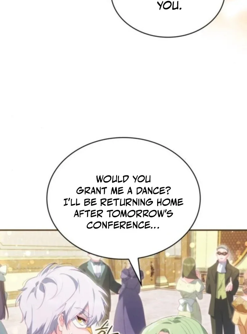 The Monster Knight wants Parental Leave Chapter 52 page 6