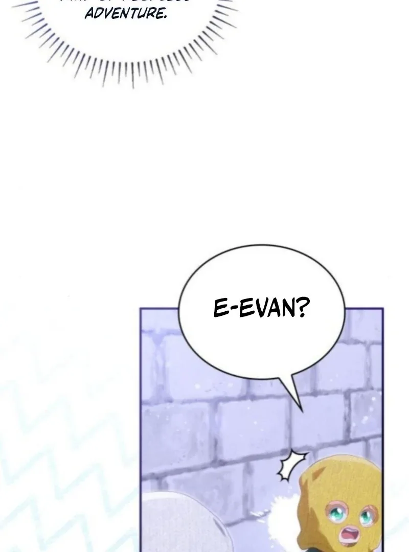 The Monster Knight wants Parental Leave Chapter 52 page 53