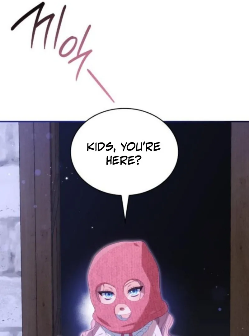 The Monster Knight wants Parental Leave Chapter 52 page 29