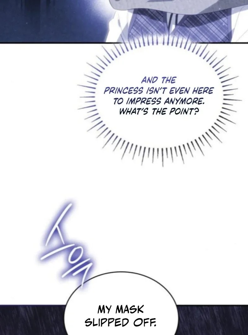 The Monster Knight wants Parental Leave Chapter 52 page 51