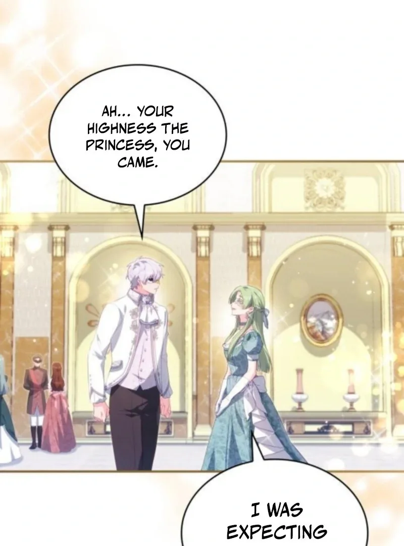 The Monster Knight wants Parental Leave Chapter 52 page 5