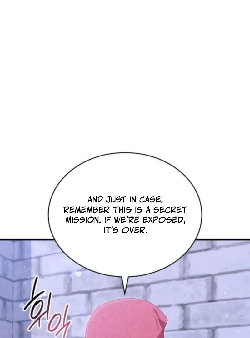 The Monster Knight wants Parental Leave Chapter 52 page 39