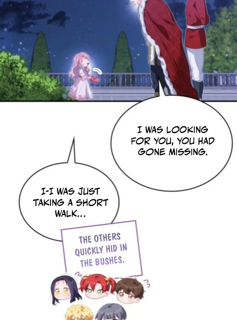 The Monster Knight wants Parental Leave Chapter 52 page 43