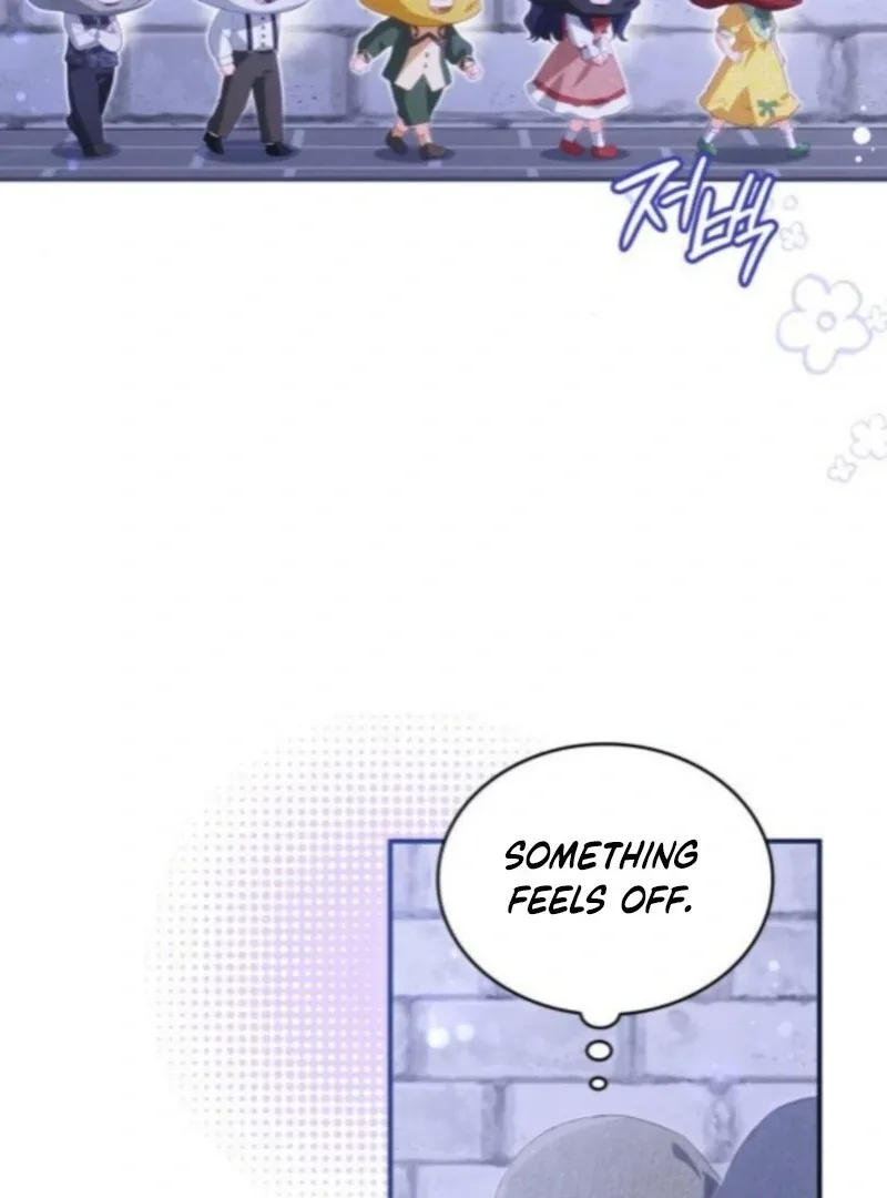 The Monster Knight wants Parental Leave Chapter 52 page 47