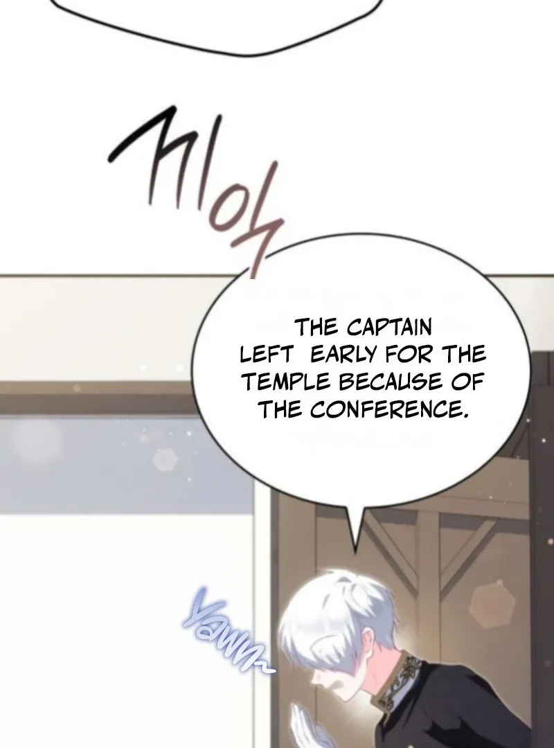 The Monster Knight wants Parental Leave Chapter 52 page 95
