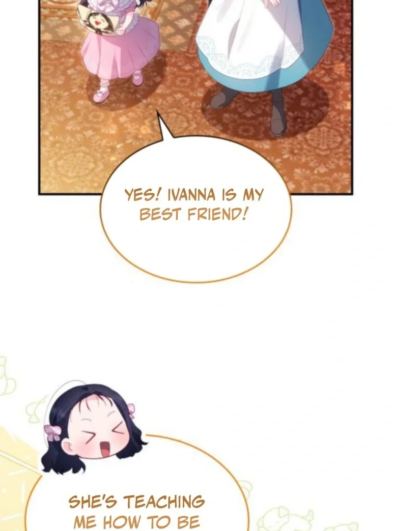 The Monster Knight wants Parental Leave Chapter 48 page 45