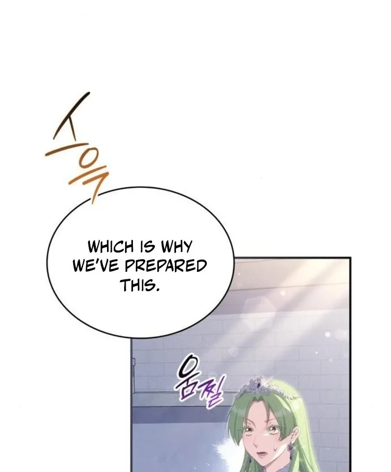 The Monster Knight wants Parental Leave Chapter 52 page 111
