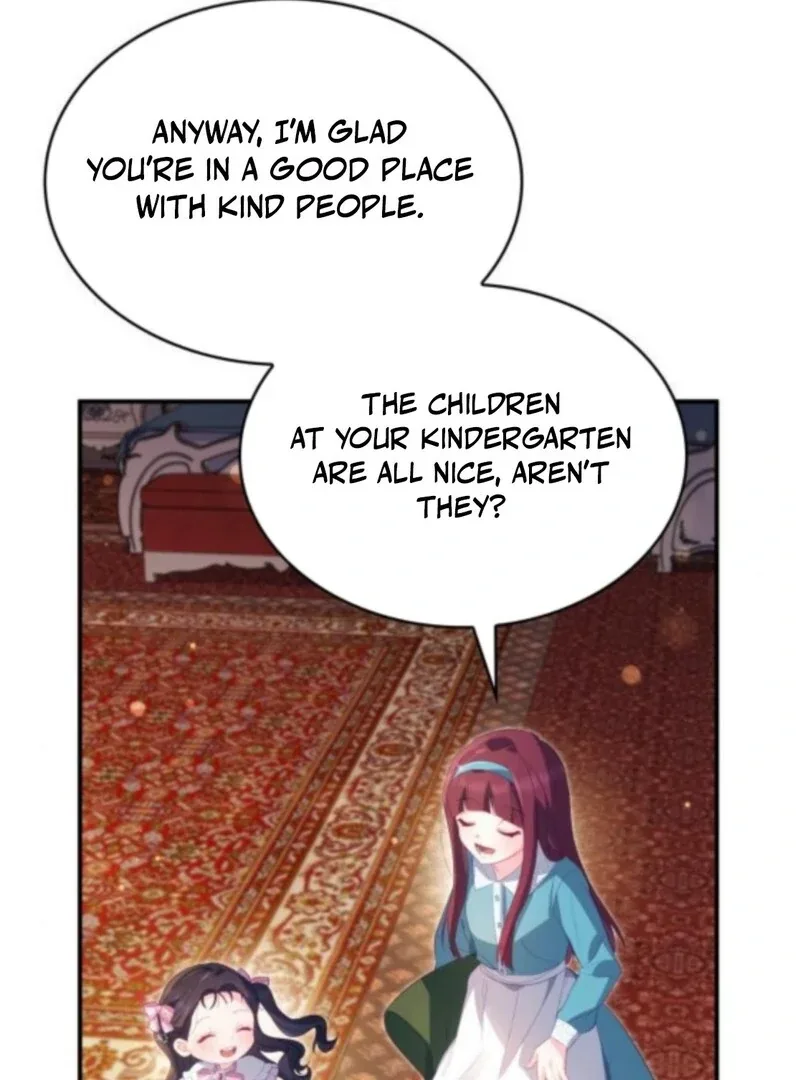 The Monster Knight wants Parental Leave Chapter 48 page 44
