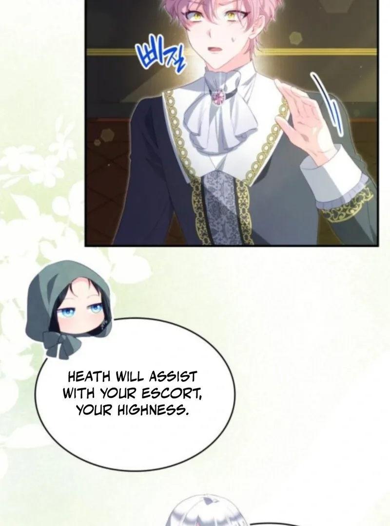 The Monster Knight wants Parental Leave Chapter 48 page 62