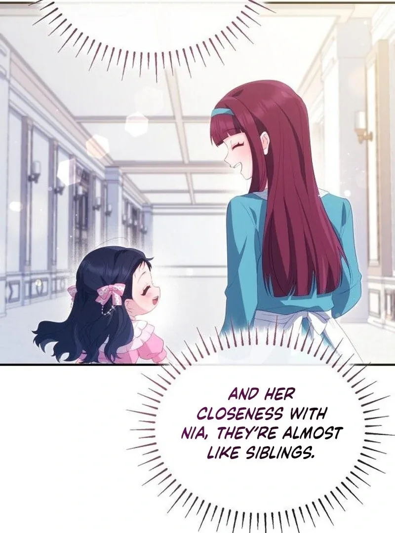 The Monster Knight wants Parental Leave Chapter 50 page 34