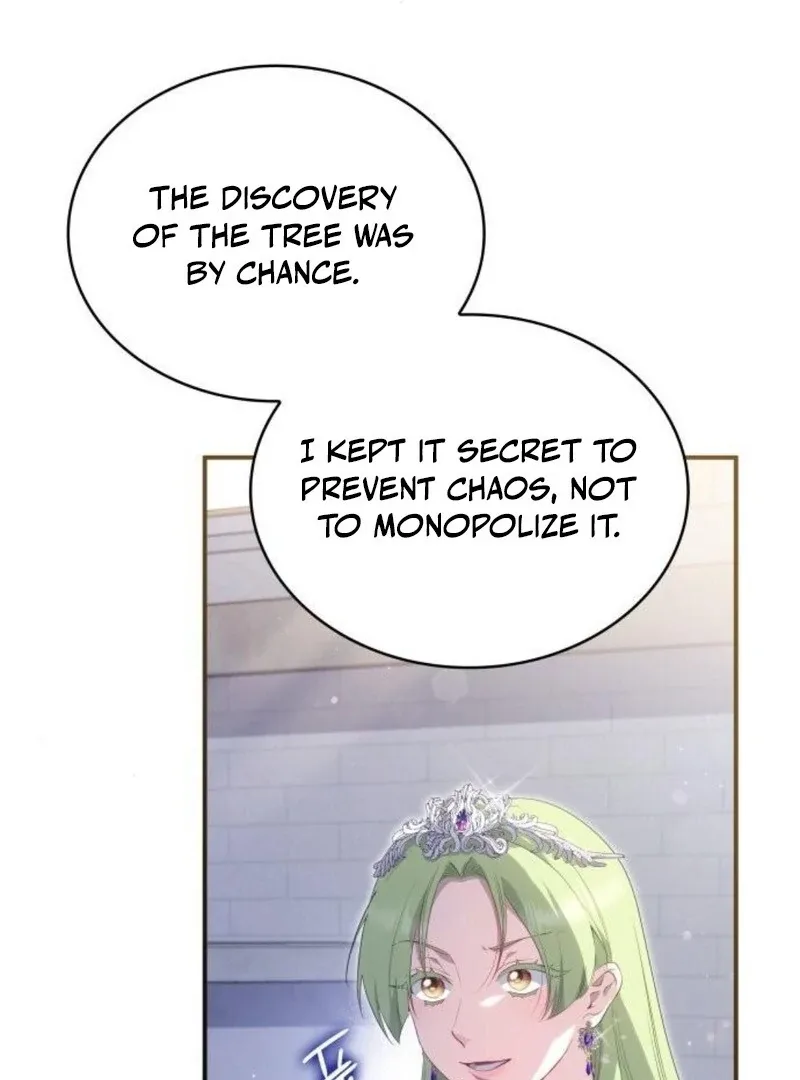 The Monster Knight wants Parental Leave Chapter 52 page 104