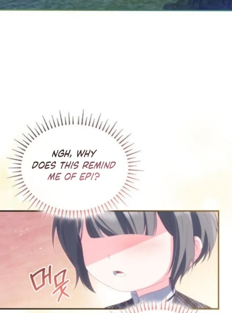 The Monster Knight wants Parental Leave Chapter 52 page 85