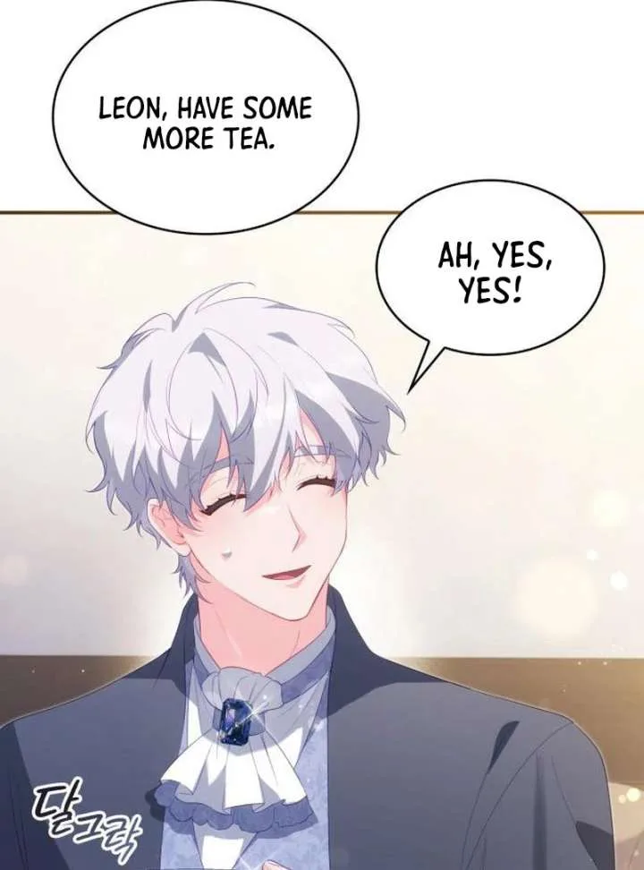 The Monster Knight wants Parental Leave Chapter 47 page 97