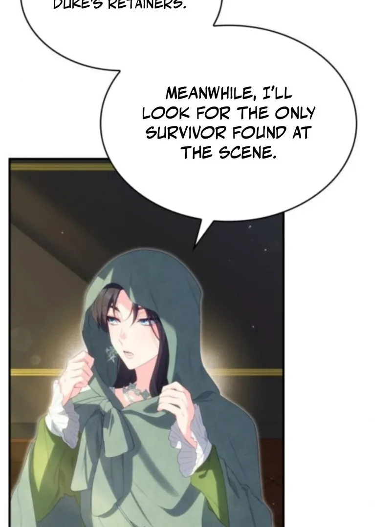 The Monster Knight wants Parental Leave Chapter 48 page 60