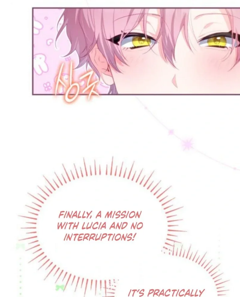 The Monster Knight wants Parental Leave Chapter 48 page 57