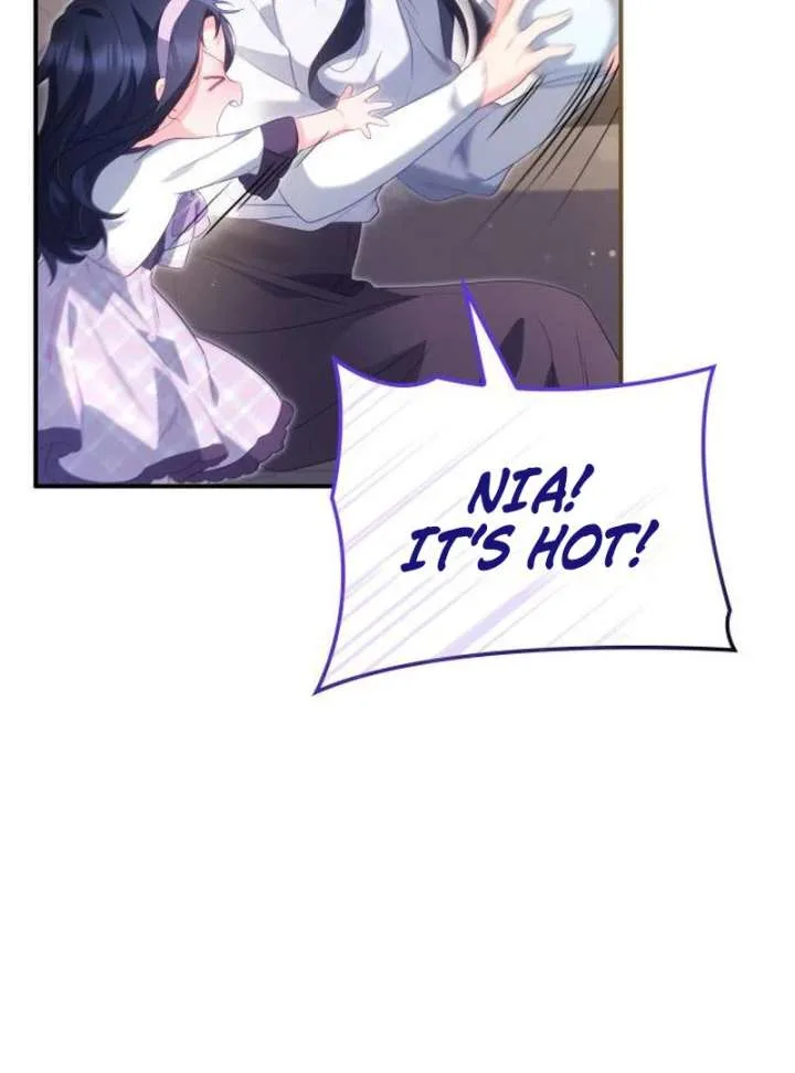 The Monster Knight wants Parental Leave Chapter 47 page 104