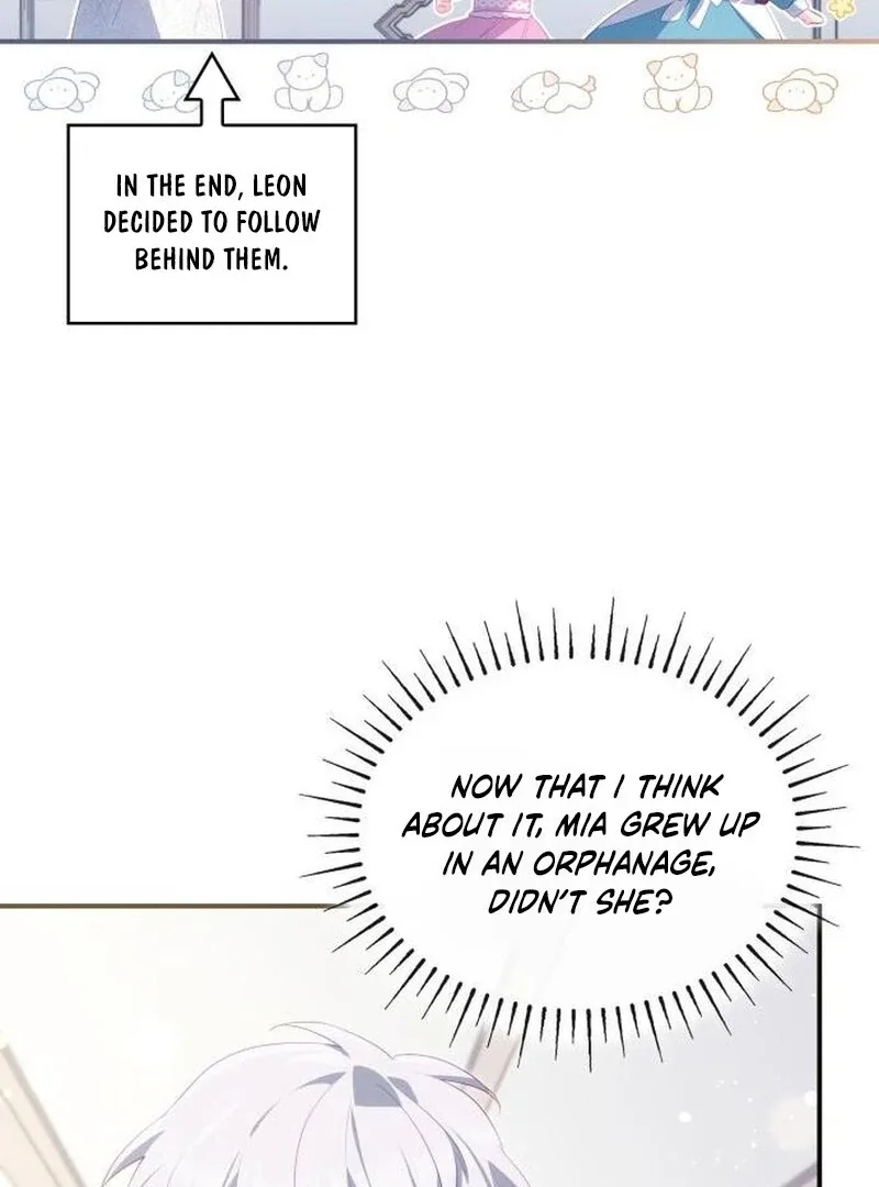 The Monster Knight wants Parental Leave Chapter 50 page 32