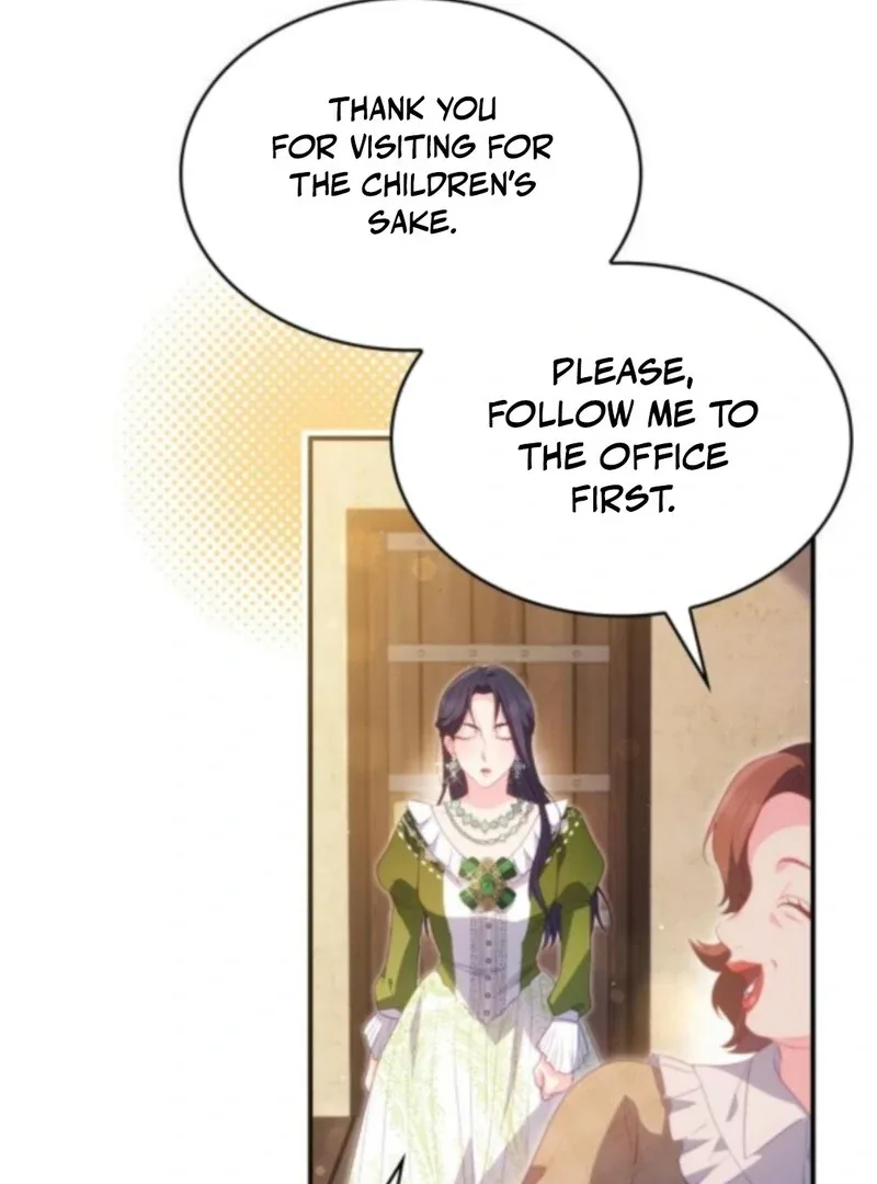 The Monster Knight wants Parental Leave Chapter 48 page 84