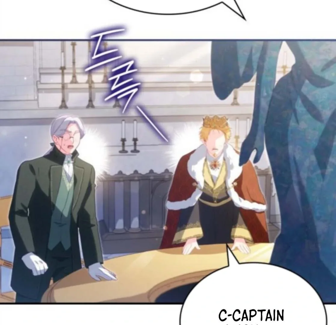 The Monster Knight wants Parental Leave Chapter 53 page 35