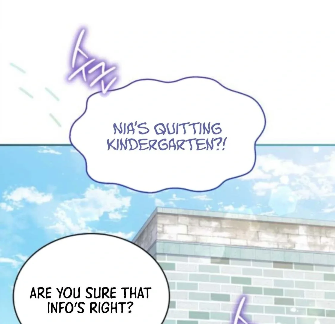 The Monster Knight wants Parental Leave Chapter 53 page 97
