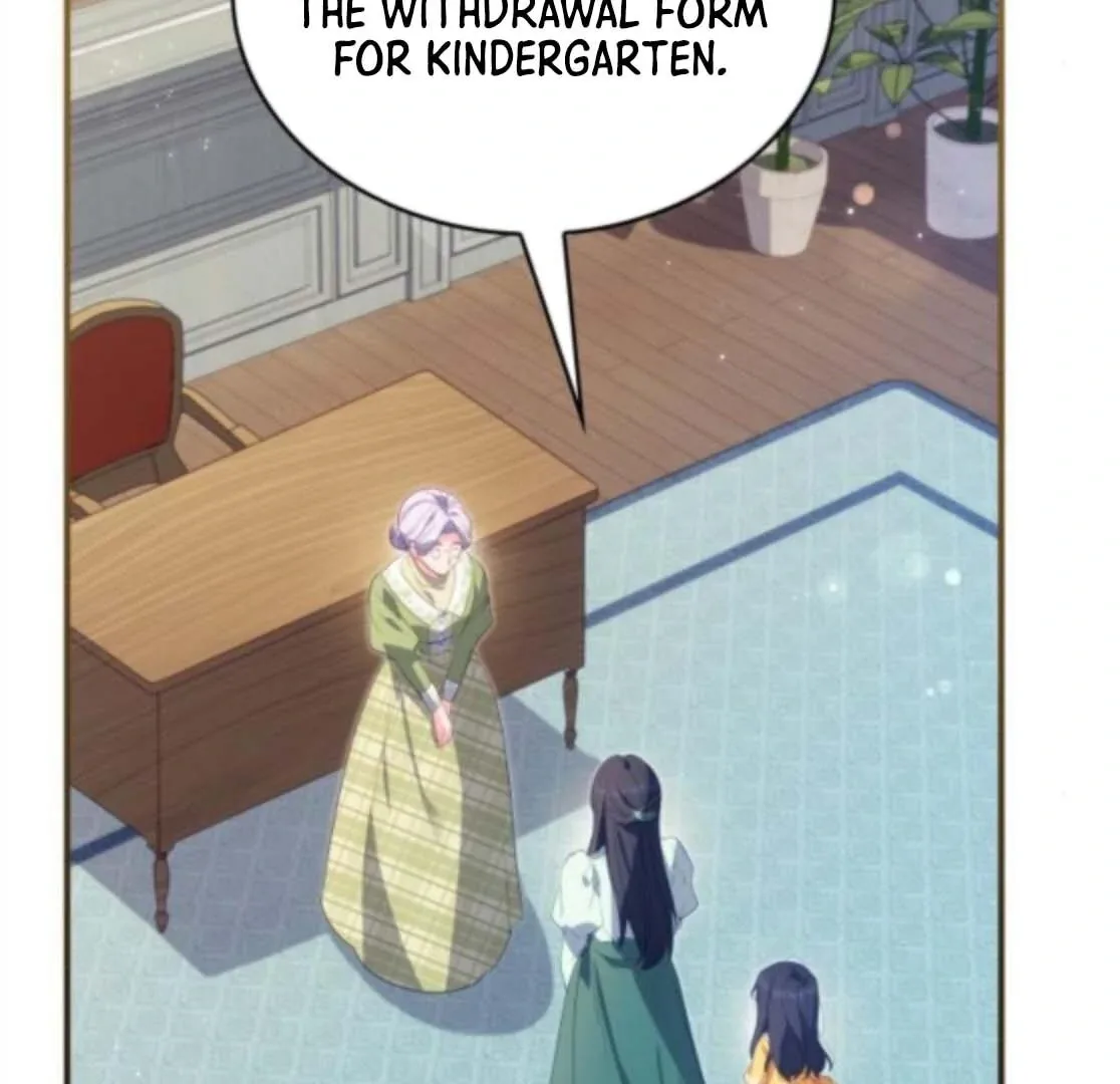 The Monster Knight wants Parental Leave Chapter 53 page 77