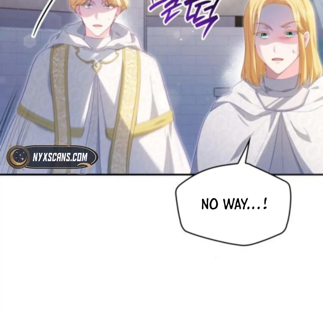 The Monster Knight wants Parental Leave Chapter 53 page 37